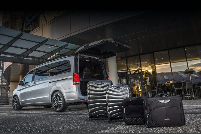 St Lucia Airport VIP Services & Private Transfers - What Makes This Service Stand Out?