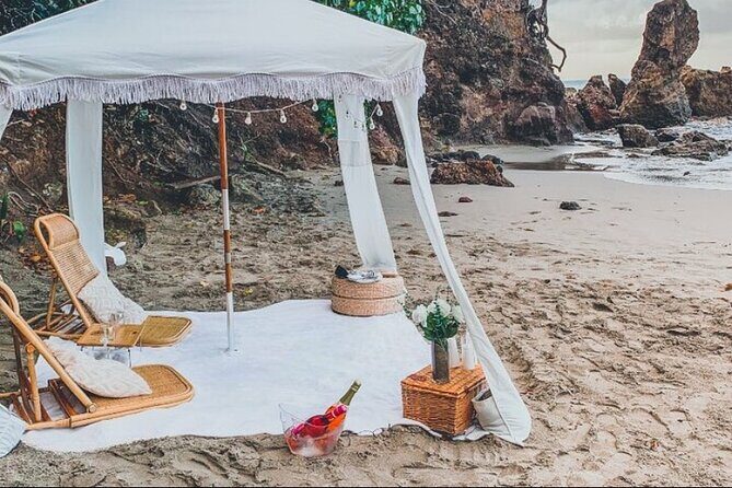 St Lucia Beachfront Sunset Picnics - Authentic Experiences from Past Guests