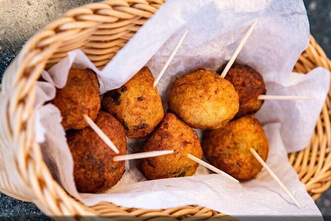 St Lucia Food & Rum Tasting - Rodney Bay Edition - Who Should Consider This Tour?