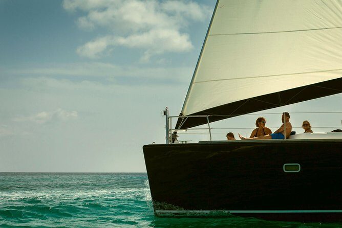 St. Lucia Luxury Sunset Cruise From Castries - Who Will Love This Tour?