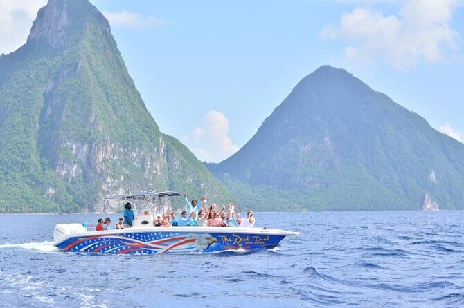 St Lucia Private Boat Tour/Sightseeing/Snorkeling - Who Is This Tour Best For?