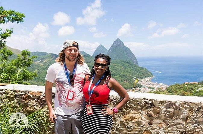 St Lucia Private Custom Tour - Exploring the Flexible Itinerary