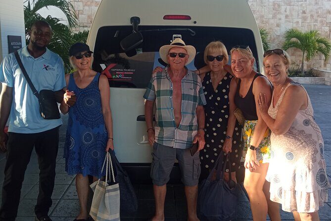 St. Lucia Private Island Tour (Groups of 4) - The Bottom Line: Who Should Consider This Tour?