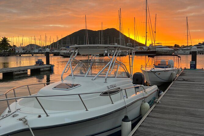 St. Lucia Private Sunset Cruise - Marigot Bay and Rodney Bay - Final Thoughts: Is It Worth It?