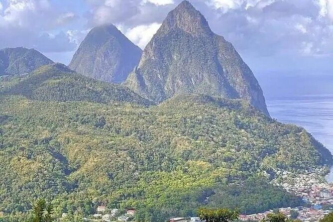 St. Lucia Private Transport - The Itinerary: How It Works