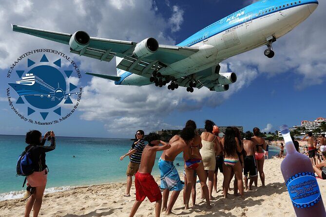 St. Maarten Maho Beach Tour - Value and Cost Analysis