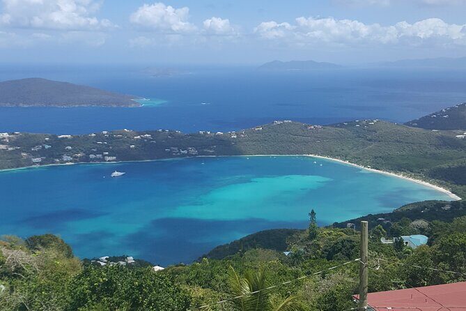 St Thomas Half Day Private Tour (1-10 ppl) - Who Should Consider This Tour?