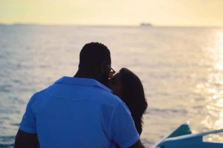 Sunset Cruise In Paradise - The Itinerary: What Really Happens