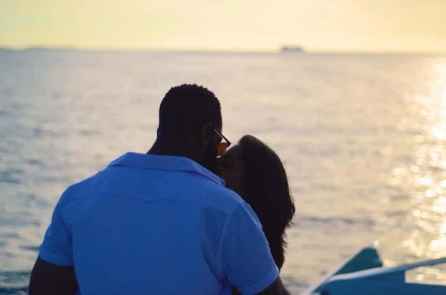 Sunset Cruise In Paradise - The Itinerary: What Really Happens