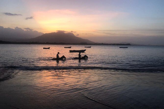 Sunset Horseback Riding in Puerto Plata - Why This Tour Stands Out