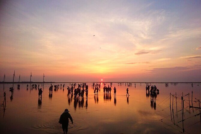 Taichung Must-Visit Join In Day Tour from Taipei - Who Would Enjoy This Tour?