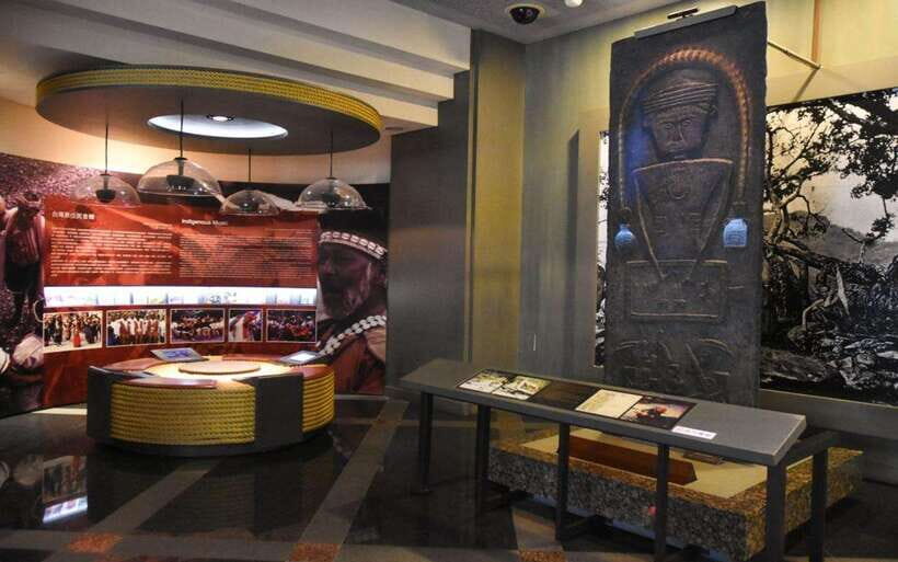 Taipei: National Palace & Shung Ye Aborigines Museums Ticket - Practical Details and Tips for Visitors
