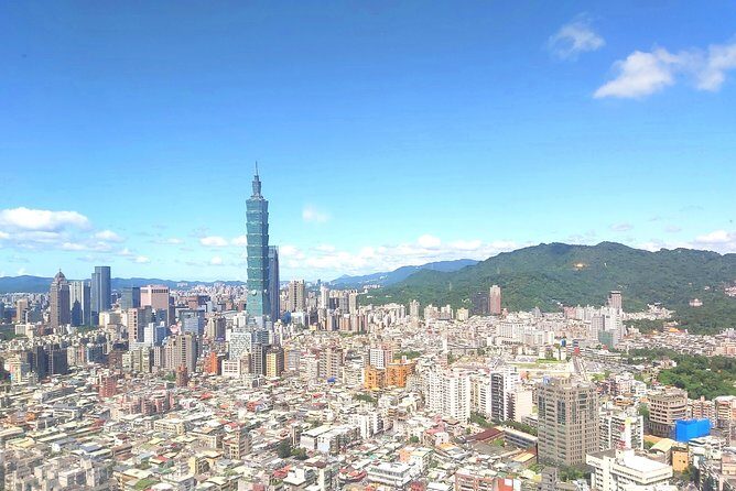 Taipei Private Transfer: Keelung Cruise Port to Hotel - What’s Included and What to Expect?