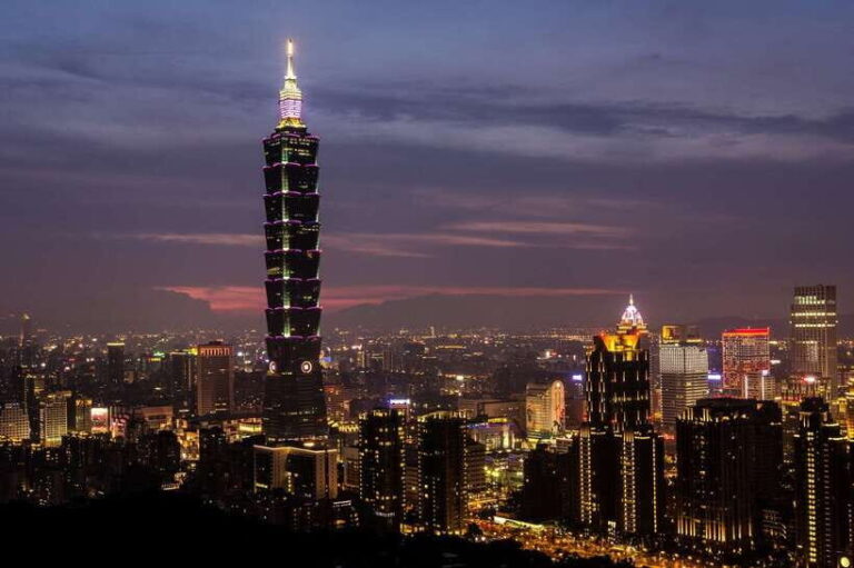 Taipei Private Walking Tour with a Local - What to Expect from the Tour