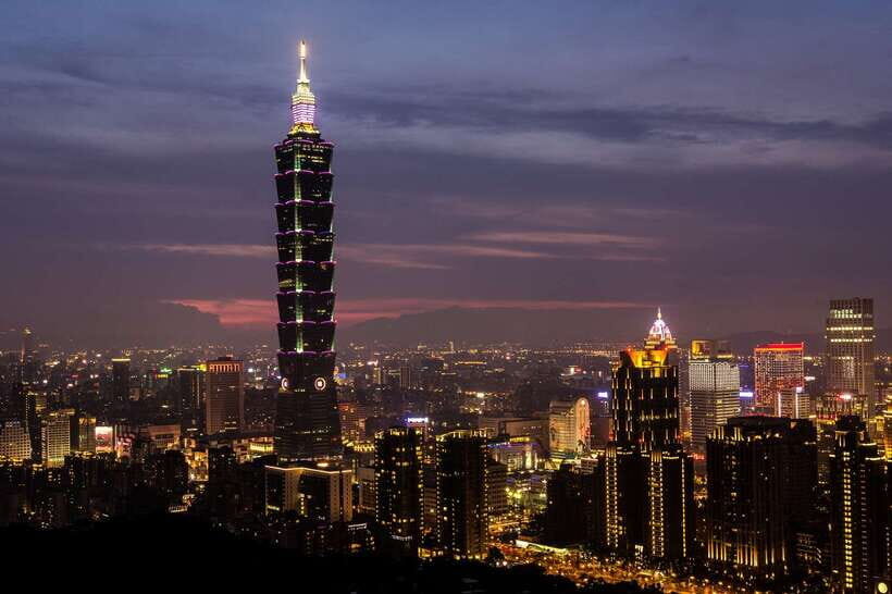 Taipei Private Walking Tour with a Local - What to Expect from the Tour