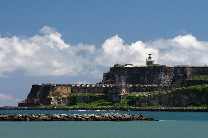 Talking Buildings of Old San Juan: A Self-Guided Audio Tour - The Itinerary: What You’ll Encounter