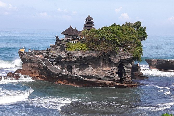 Tanah Lot and North Bali Private Tour - All inclusive - What’s Included and What to Consider