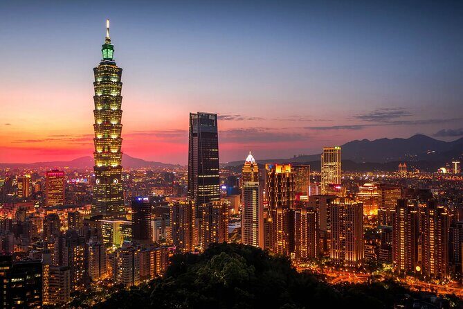 Taoyuan Airport (TPE) Private Transfer to Multiple Destinations - What Travelers Say: Authentic Experiences