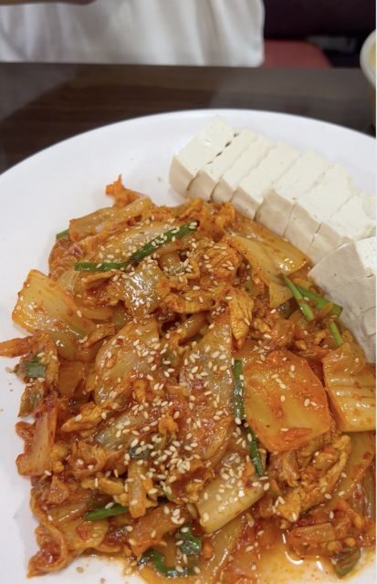 Taste hidden street food in Seoul with a 2.5h food tour - Who Will Love This Tour?