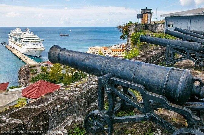 Taste of Grenada: Rum Hopping & Lunch - An In-Depth Look at the Tour Itself