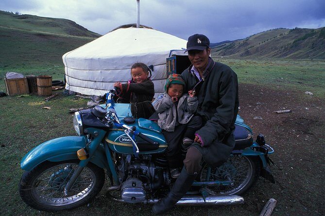 Terelj National Park, Chinggis Khan Statue Day Tour - What’s Included and What’s Not