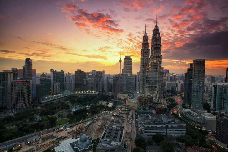 The Great Kuala Lumpur Tour with KL Tower Ticket & Lunch - What’s Included and What’s Not
