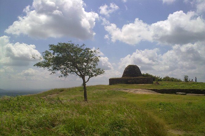 Three Ancient Kingdoms Tour | from Colombo - Who Will Appreciate This Tour?