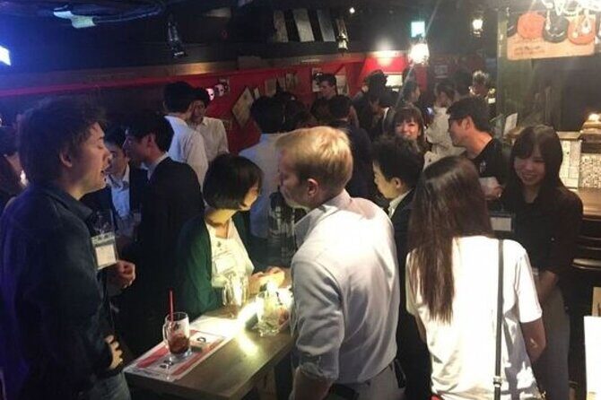 Tokyo 2026 New Year Countdown International Party & Cake buffet - The Practicalities: What Travelers Should Know