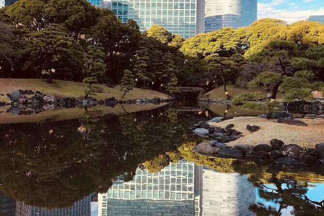 Tokyo Afternoon Half Day City Tour with Hotel pickup by Gray Line - The Real Experiences: What Guests Say