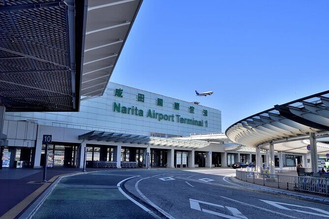 Tokyo City and Narita Airport Private Transfer Service - Authentic Insights from Travelers