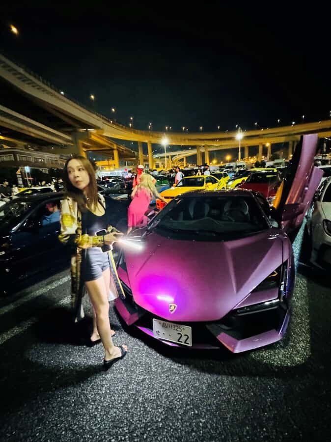 Tokyo: Daikoku JDM Car Culture Tour - Authenticity, Value, and who should consider this tour