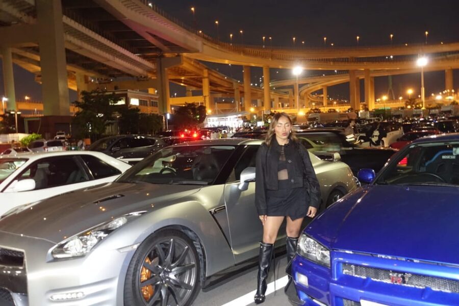 Tokyo GTR Special Car meet Tour / Daikoku & Night City Life - The Sum Up: Who Is This Tour Best For?