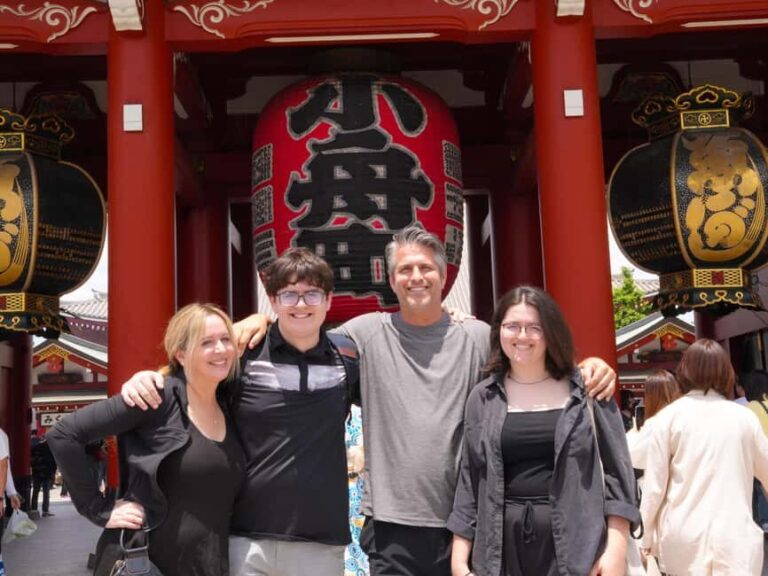 Tokyo Private Local Walking Tour (Must See Places in 1 Day) - Final Thoughts: Who Is This Tour Best For?