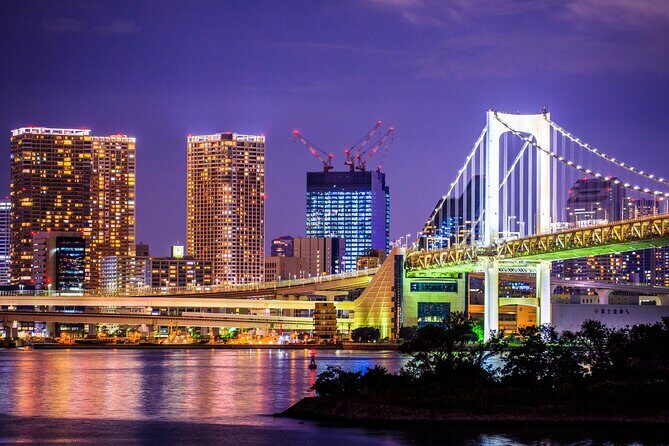 Tokyo Self-Guided Audio Tour - Who Is This Tour Best For?