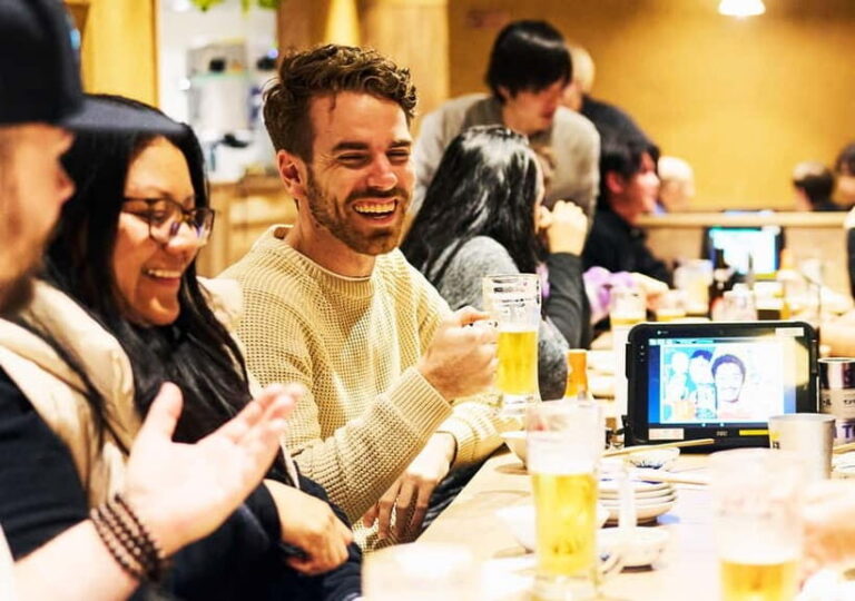 Tokyo: Shinjuku Bar Hopping & Karaoke Night Tour - The Value and Who It’s For