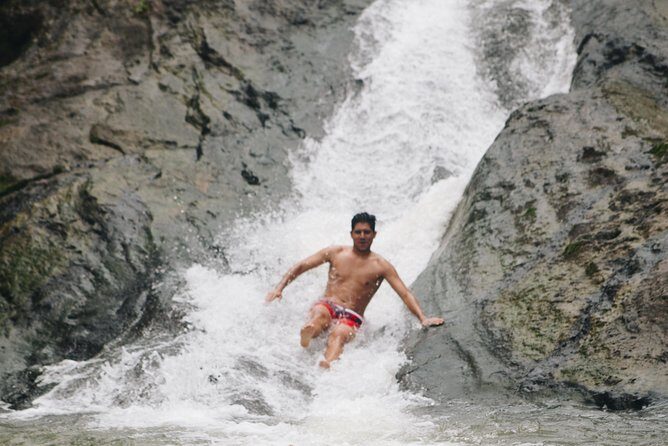 Top Rated El Yunque Rainforest & Waterslide SmallGroup Tour - Practical Tips for Future Travelers