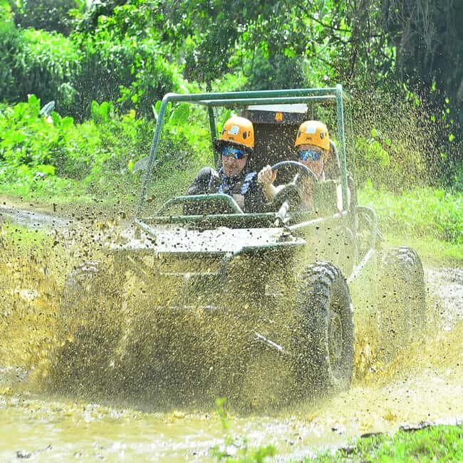 Tour in buggy half-day and beach cenote :Punta Cana - Final Thoughts