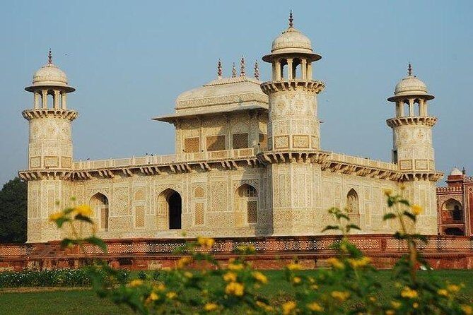 Tour The Taj Mahal - Who Will Love This Tour?