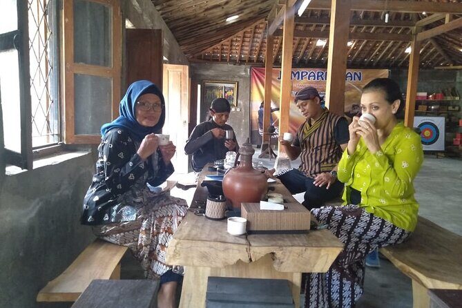 Traditional Javanese Archery Class - Final Thoughts