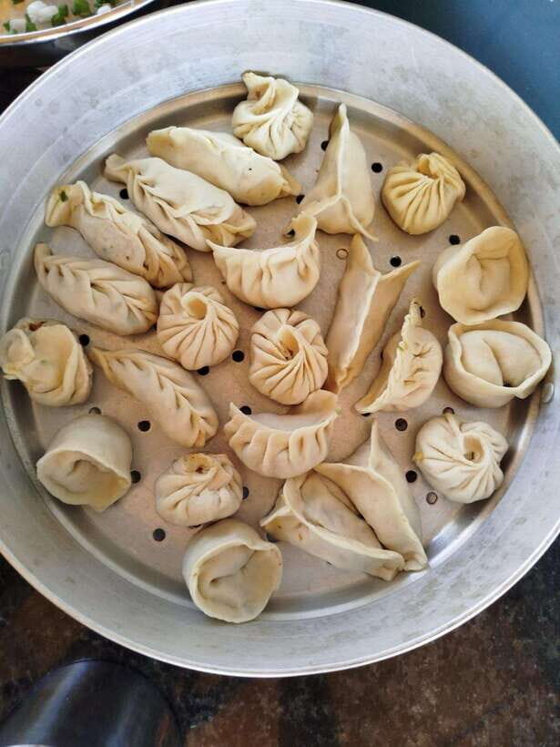 Traditional Momo Making Class - Authentic Experiences and Traveler Feedback