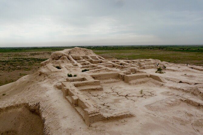 Transfer from Khiva to Bukhara by Fortresses - Who This Tour Is For