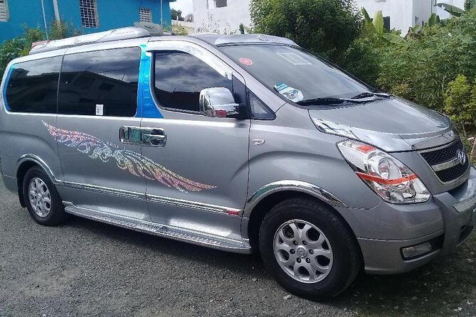 Transfer from Punta Cana Airport to Romana Bayahibe hotels and vice versa. - What to Expect at Each Stage