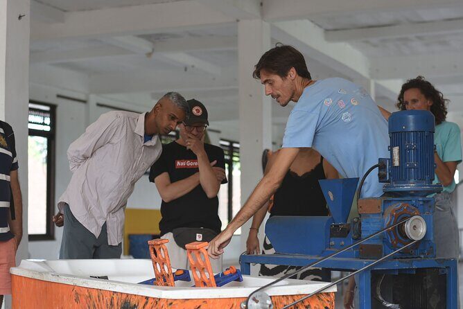 Transforming Plastic Waste A Hands On Recycling Experience - Interactive Activities: Sorting & Creating