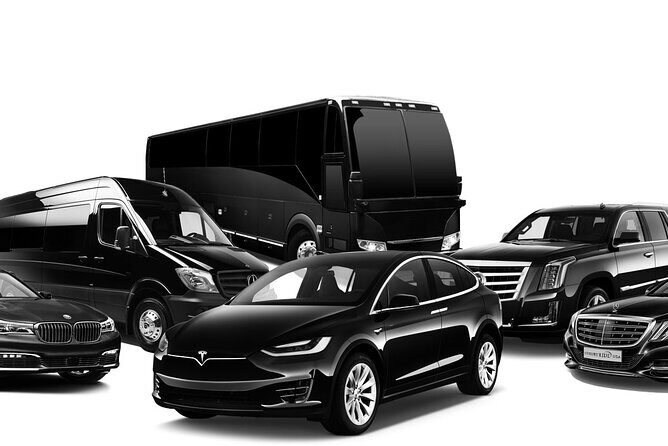 Transport Near BWI Dulles Reagan National Airports - Who Will Benefit Most?