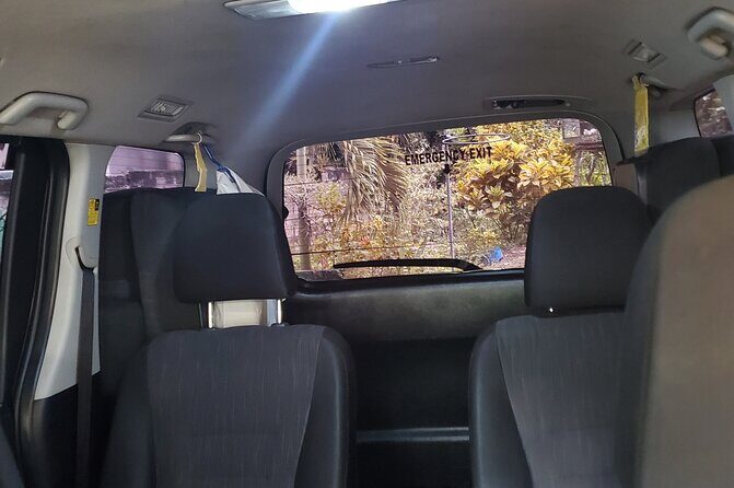 Transportation from Montego Bay to your Hotel. - What Travelers Say