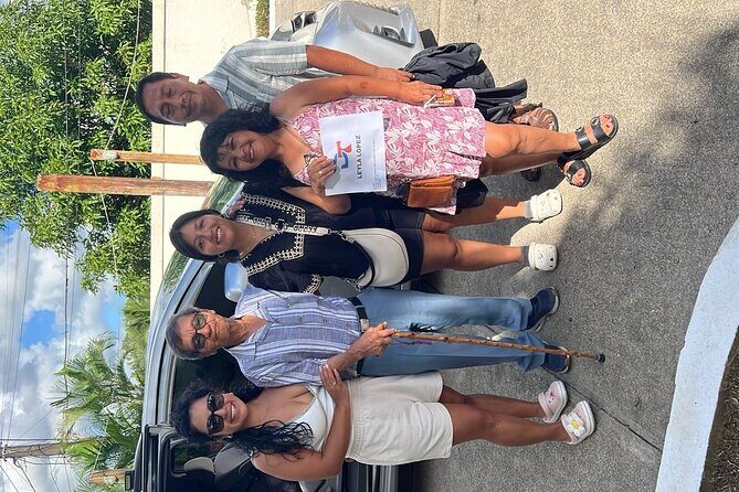 traslados privados desde aiport SDQ a hoteles de Punta Cana - Who Will Love This Transfer?