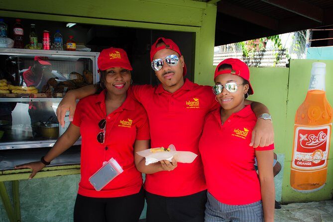 Trinidad Mud Volcano Hike and Food Experience - What’s Included and What to Keep in Mind