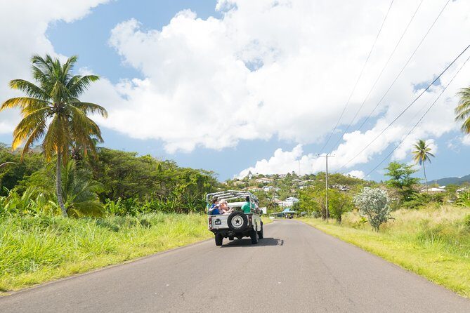 Triple Adventure - Jeep Safari - Practical Tips for Travelers
