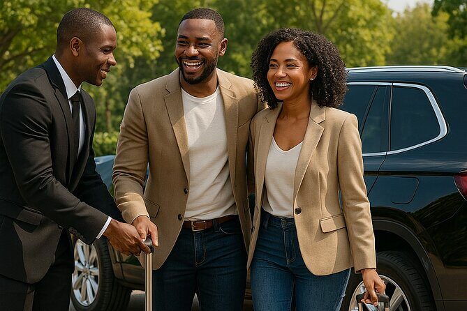 Turks and Caicos: Private ONE-WAY Airport Transfer - Pricing and Overall Value