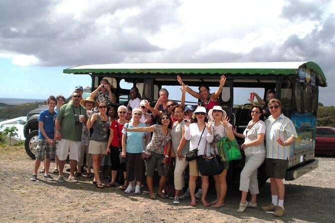 Two-Hour Sightseeing Excursion - Why This Tour Works Well for Certain Travelers